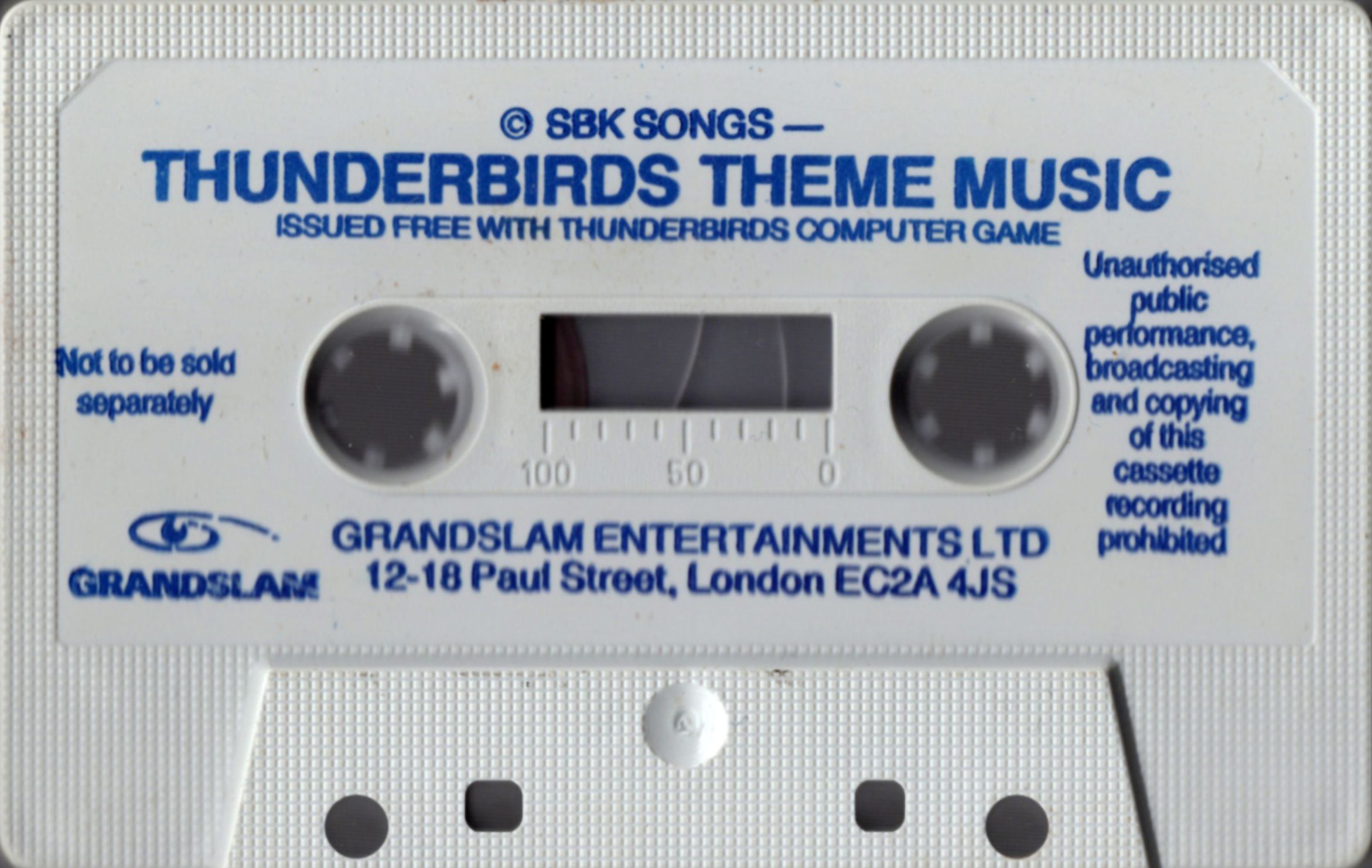 Thunderbirds